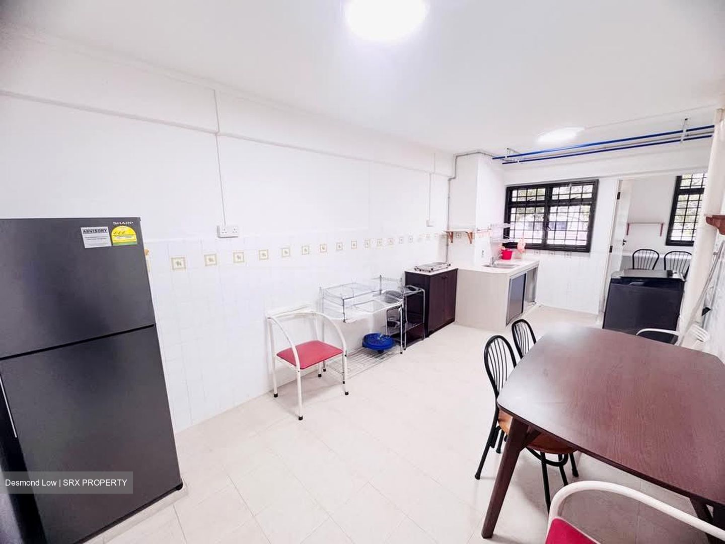 Blk 115 Bedok North Road (Bedok), HDB 3 Rooms #572702231